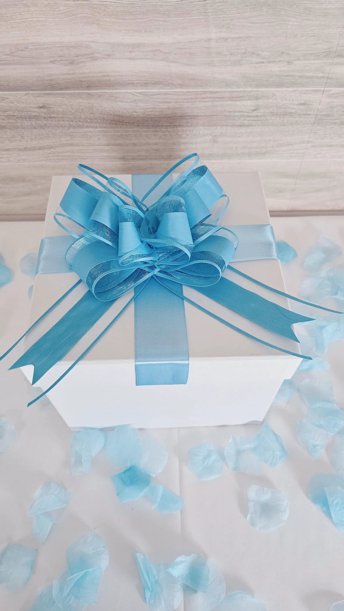 Serene Serenity Gift Box - Amor in a Box