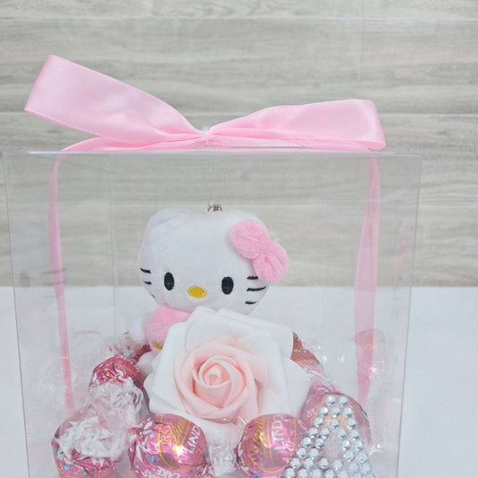 Hello Kitty Mini Box