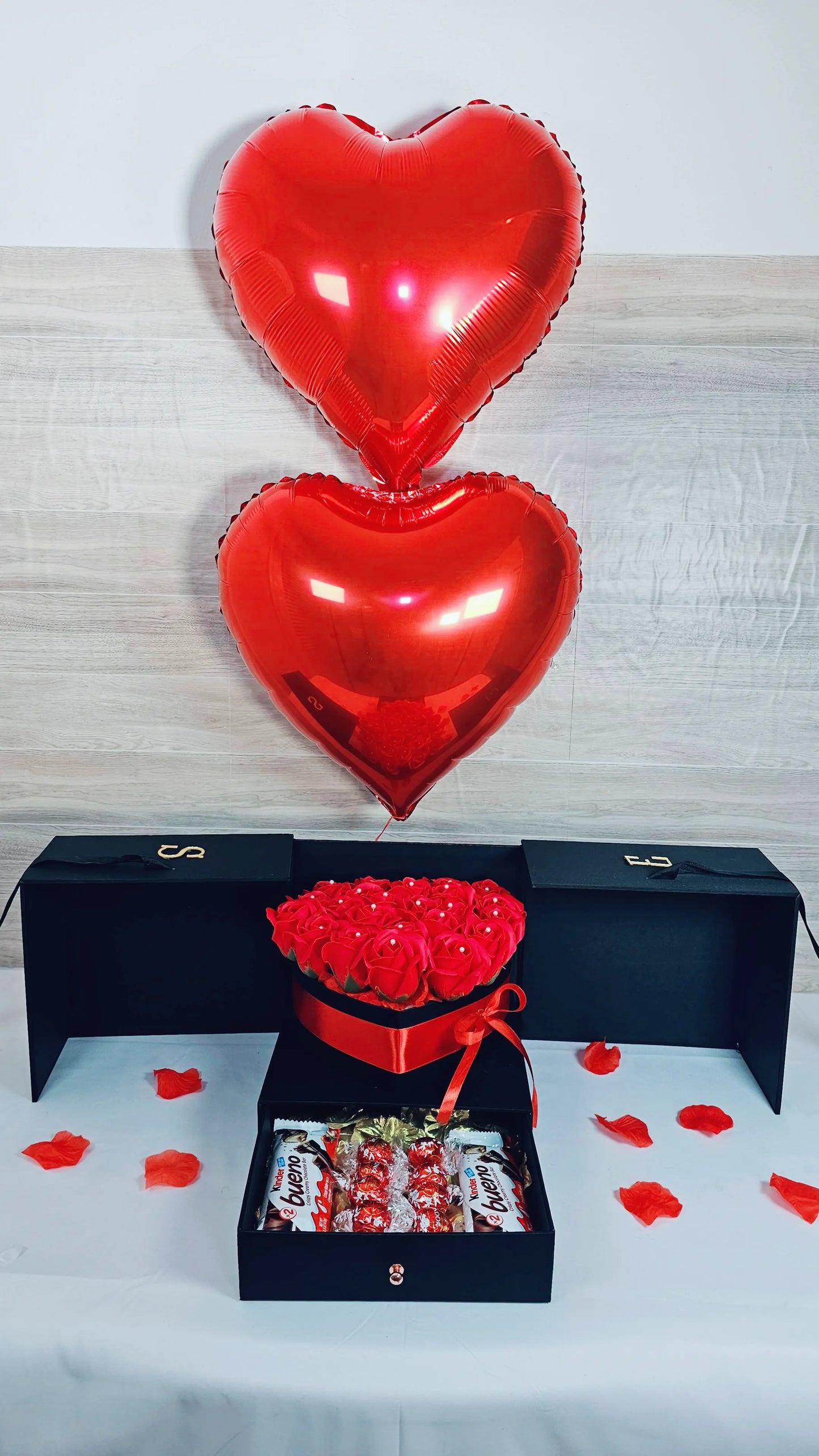 Eternal Love Gift Box - Amor in a Box