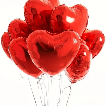 Balloon 18 inch(1) - Amor in a Box